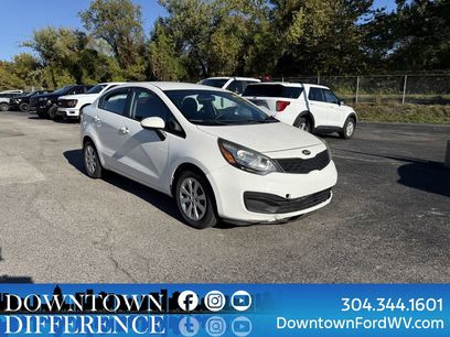 Used 2015 Kia Rio LX w/ Power Package