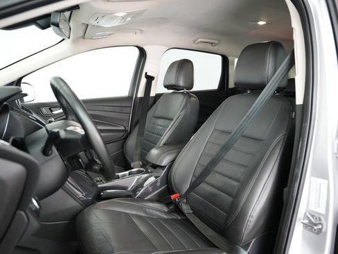 Used 2015 Ford Escape Titanium FWD image 42