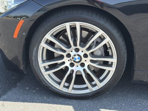 Used 2017 BMW 340i Sedan RWD image 29