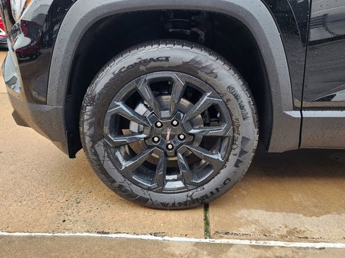 New 2026 GMC Terrain Elevation w/ Black Edition image 51