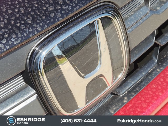 New 2027 Honda Odyssey EX-L image 7