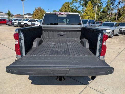 Used 2025 Chevrolet Silverado 2500 LT w/ All Star Edition image 13