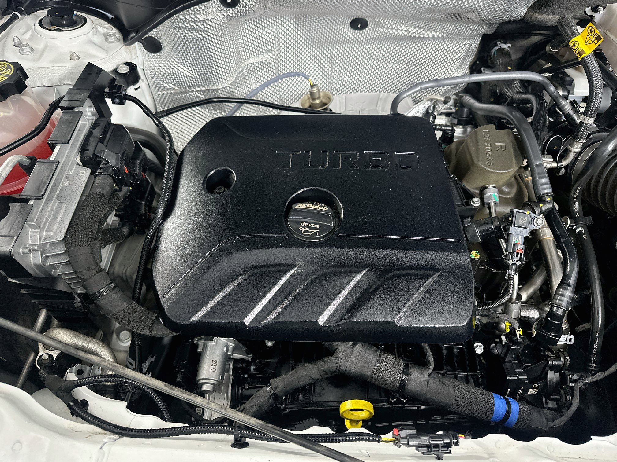 Used 2025 Buick Encore GX Sport Touring FWD image 33