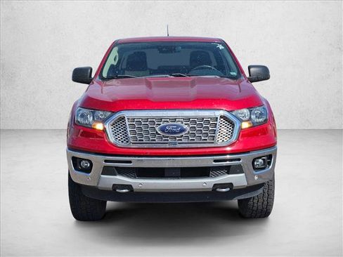 Used 2020 Ford Ranger XLT w/ Equipment Group 301A Mid image 2
