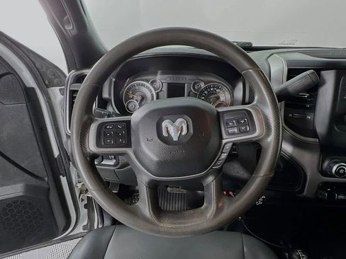 Used 2021 RAM 3500 Tradesman image 12