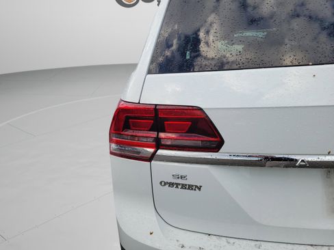 Used 2019 Volkswagen Atlas SE w/ Towing Package image 19