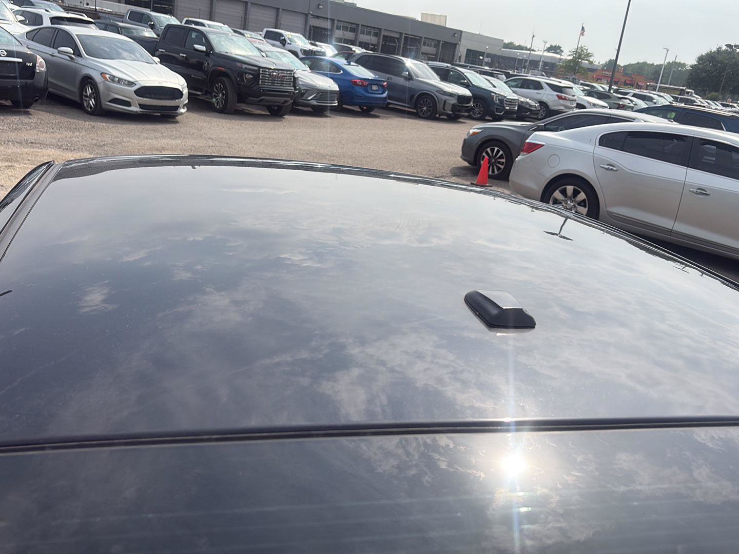 Used 2010 Dodge Charger SXT RWD image 20