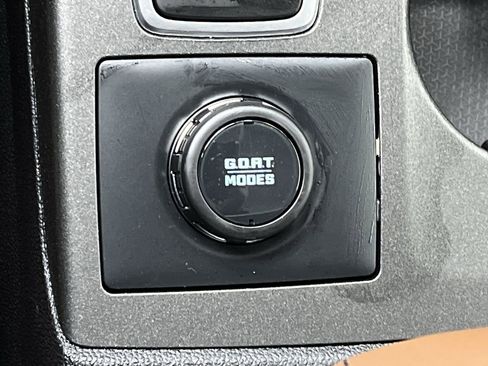 Used 2025 Ford Bronco Sport Outer Banks image 16