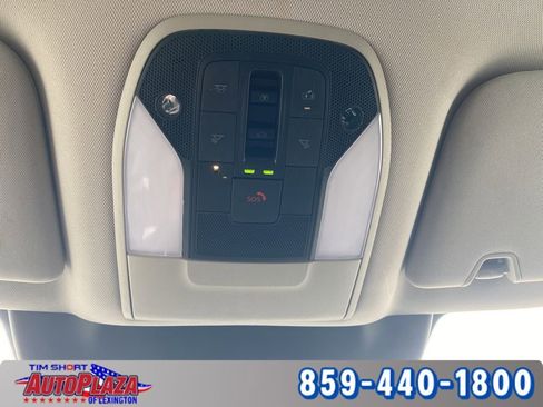 Used 2023 INFINITI QX60 Luxe image 45