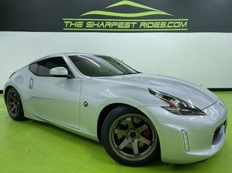 Used 2020 Nissan 370Z w/ Sport Package video 1