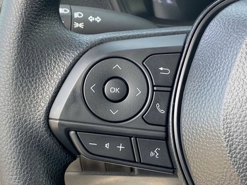 Certified 2026 Toyota Corolla LE image 27