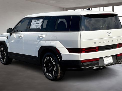 New 2026 Hyundai Santa Fe SE image 3