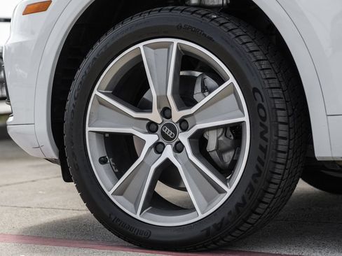 Used 2019 Audi Q5 2.0T Premium Plus AWD/4WD image 73