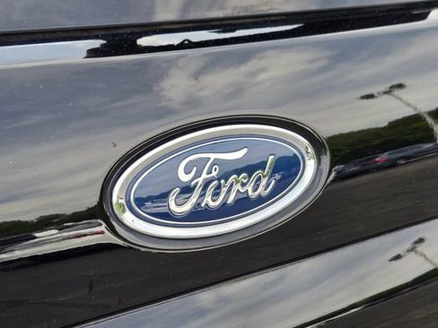 Used 2021 Ford EcoSport SE FWD image 17