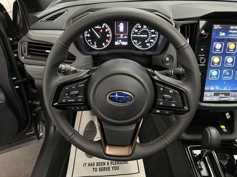 Certified 2026 Subaru Forester Sport AWD/4WD image 26