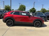 New 2025 MAZDA CX-30 AWD 2.5 S w/ Select Sport Pkg image 4
