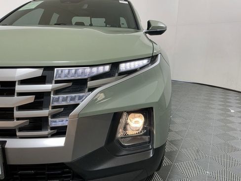 Used 2022 Hyundai Santa Cruz SEL w/ Activity Package FWD image 8
