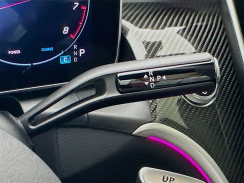 Used 2026 Mercedes-Benz GLC 43 AMG GLC 43 AMG image 18