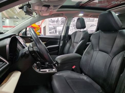 Used 2021 Subaru Ascent Touring image 15