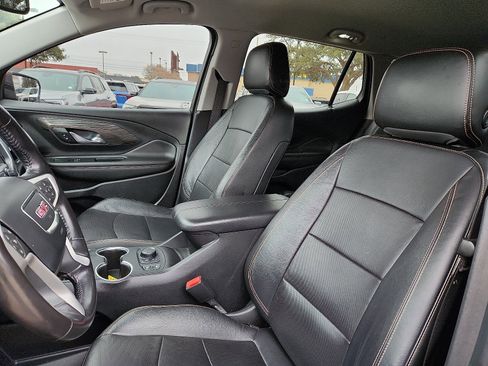Used 2020 GMC Terrain SLT image 15