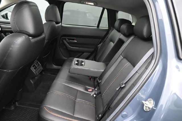 Certified 2025 MAZDA CX-50 AWD 2.5 Turbo w/ Premium Pkg image 24