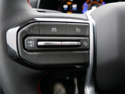 New 2026 Chevrolet Colorado Z71 w/ Technology Package image 22