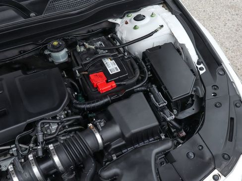 Used 2021 Honda Accord Touring image 14