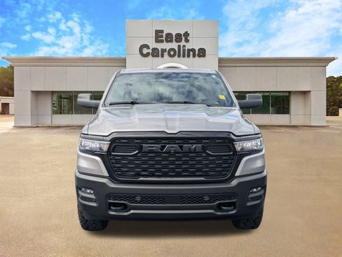 Used 2026 RAM 1500 Classic Warlock image 8