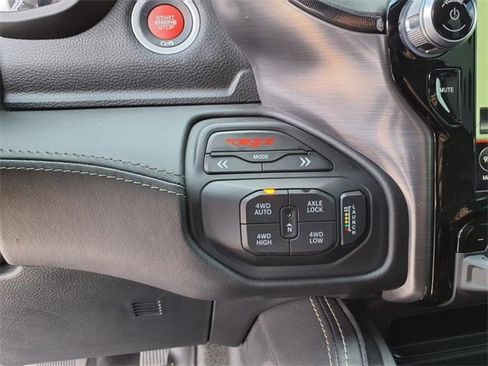 Used 2021 RAM 1500 TRX w/ TRX Level 2 Equipment Group image 17