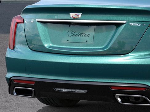 New 2026 Cadillac CT5 Premium Luxury image 14