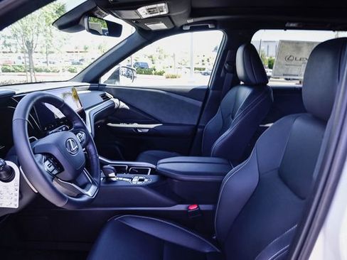 New 2026 Lexus TX 350 AWD image 22