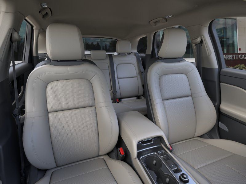 Used 2026 Lincoln Corsair Reserve FWD image 10