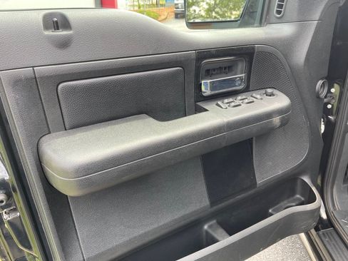 Used 2007 Ford F150 Harley-Davidson RWD image 30