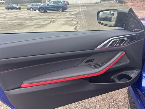 New 2026 BMW 430i xDrive Convertible w/ M Sport Package image 11
