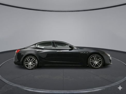 Used 2019 Maserati Ghibli S Q4 image 45