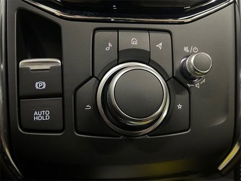 New 2025 MAZDA CX-5 Signature image 18
