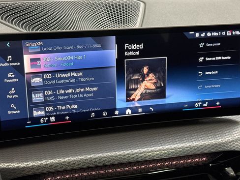 New 2026 BMW 330i Sedan w/ Premium Package image 22