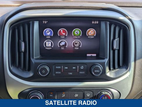 Used 2015 GMC Canyon SLT image 17