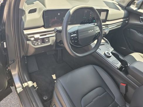 Used 2026 Kia Sportage SX Prestige AWD/4WD image 9