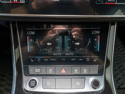 Used 2022 Audi Q7 2.0T Premium Plus image 22