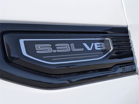 New 2026 GMC Sierra 1500 Elevation w/ Elevation Premium Package image 14