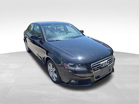 Used 2010 Audi A4 2.0T Premium AWD/4WD image 3