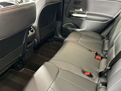 Certified 2026 Mercedes-Benz GLB 250 image 15