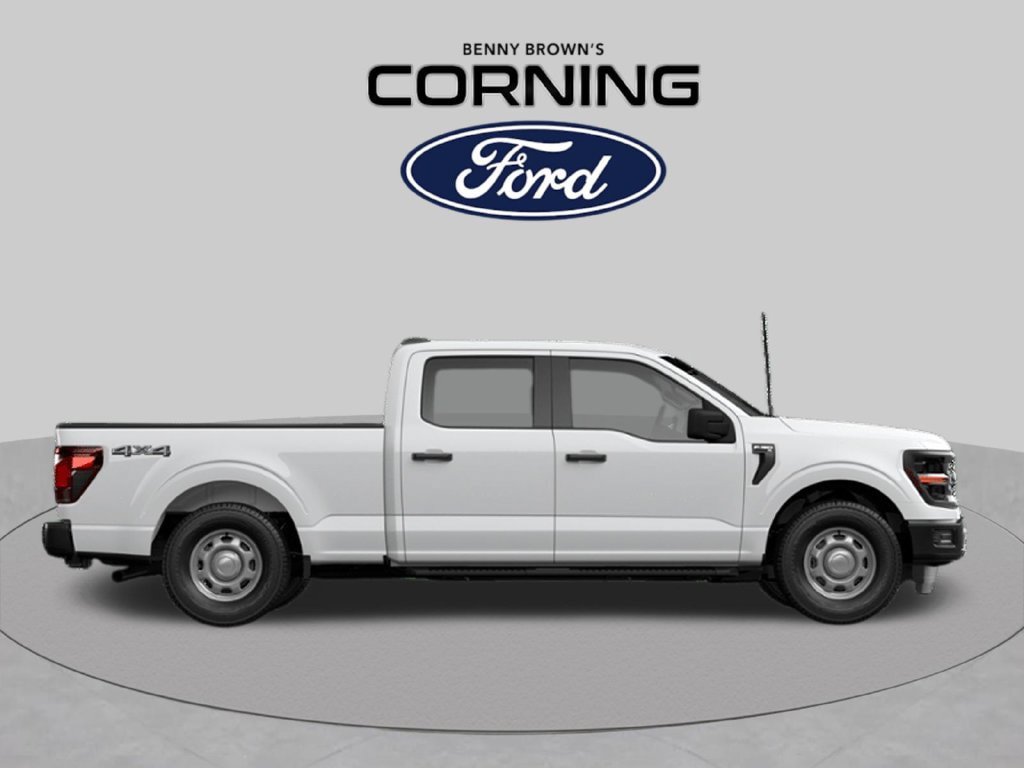 New 2026 Ford F150 XL w/ Tow/Haul Package AWD/4WD image 30