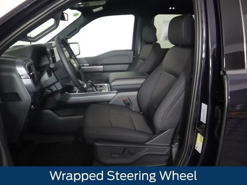 New 2026 Ford F150 XLT AWD/4WD image 31