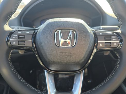 New 2026 Honda Civic Sport Touring image 29