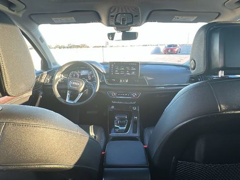 Used 2021 Audi Q5 2.0T Premium Plus w/ Premium Plus Package image 30