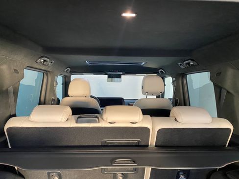 Used 2019 Mercedes-Benz G 63 AMG 4MATIC image 23