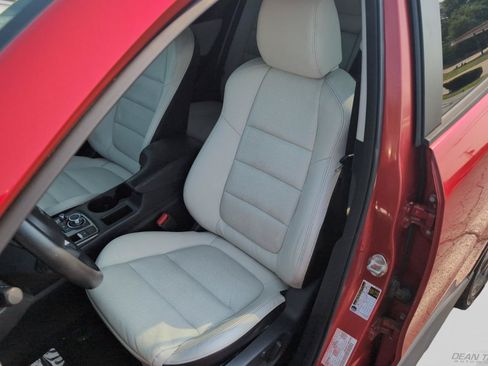 Used 2016 MAZDA CX-5 Grand Touring FWD image 11