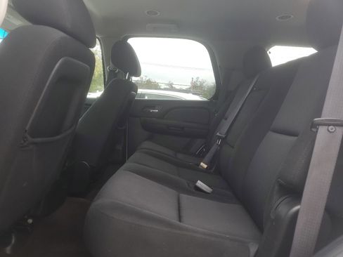 Used 2012 Chevrolet Tahoe LS image 14
